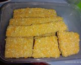 Foto langkah ke 6 dari resep 2. Nugget pisang kepok endol.