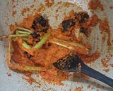 Foto langkah ke 1 dari resep 203. Ati Ampela Rica Kemangi.