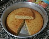 Foto del paso 6 de la receta: Torta de vainilla