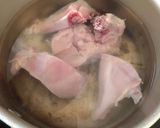 Foto langkah ke 1 dari resep Mie Ayam.