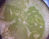 Foto del paso 2 de la receta: Chicharrón en salsa verde