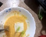 A picture of step 5 of Bread pakora.