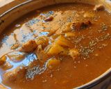 Foto langkah ke 5 dari resep Japanese Chicken Curry Ala Rumahan.