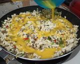 Foto langkah ke 3 dari resep Martabak Tahu Telur Mantul.