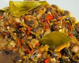 Foto langkah ke 4 dari resep Tumis Kerang Dara Pedas.