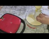 صورة لخطوة 9 من وصفة غوفر 🧇🧇 روعة بطريقة ساهلة
