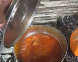 Foto del paso 12 de la receta: Estofado de carne con ravioles (comprados)
