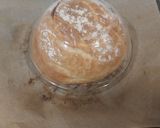 Foto del paso 10 de la receta: Pan rápido y con bol de pyrex