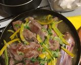 Foto del paso 4 de la receta: Cordero Patagonia
