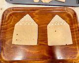 Foto del paso 7 de la receta: Casita de jengibre
