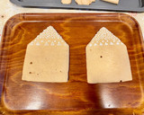 Foto del paso 7 de la receta: Casita de jengibre