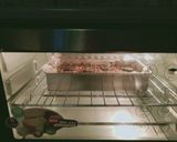 Foto langkah ke 4 dari resep (21) Brownies Panggang.