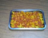 Foto del paso 4 de la receta: Ñoquis de zapallo anco