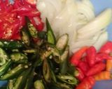 Foto langkah ke 2 dari resep Ayam Kecap saos tiram.