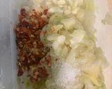 台式泡菜的食譜步驟5照片