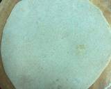 Suran Paratha (Elephant Yam Flat Bread) recipe step 4 photo