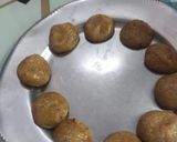 A picture of step 9 of Bread chumchum.