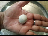 रसमलाई (Rasmalai recipe in Hindi)