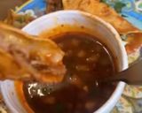 Foto del paso 16 de la receta: ❤️🌮Tacos de birria de res🌮😍