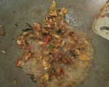 Foto langkah ke 5 dari resep Bihun polos.