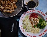 Foto langkah ke 3 dari resep Ayam kungpao aka Kungpao Chicken.