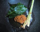 Foto langkah ke 3 dari resep kepiting Suka-Suka (bukan kepiting Soka^-^).