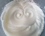 Csokis kókusz süti (gluténmentes) recept fázis 1 fotója