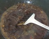 Foto langkah ke 5 dari resep Ayam kecap jeruk nipis.