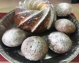 Foto del paso 12 de la receta: Bizcocho de Naranja