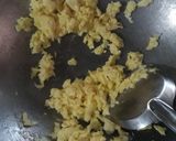Foto langkah ke 1 dari resep Tumis Bakso telur Orak Arik.