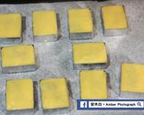 A picture of step 20 of Pineapple Cakes (Video).