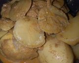 Foto langkah ke 4 dari resep Gulai telur jengkol.