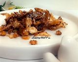 عکس مرحله 5 از دستور چنگمالی یا چنگالی