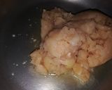 A picture of step 5 of Tex-Mex Pizza.