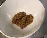 Une image de l'étape 2 de Marinade à la moutarde, sirop d'érable, soja et herbes de Provence (pour viandes).