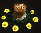 A picture of step 9 of Gajar Halwa.