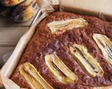 Foto langkah ke 5 dari resep Banana Bread.