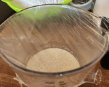 Foto del paso 1 de la receta: Pan amasado esponjoso