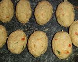 Foto langkah ke 7 dari resep Tempe Menjeng/Mendol, Temannya Sayur Bobor 😆.