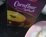 A picture of step 5 of Vegetable Soup🍵.