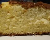 Foto del paso 4 de la receta: Bizcochuelo esponjoso con claras a nieve
