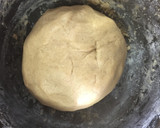 Foto del paso 1 de la receta: Galletas de cardamomo (Galletas de Navidad)
