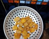 Foto langkah ke 5 dari resep Fish Pop Corn.