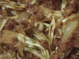 कटहल की सब्जी (kathal ki sabzi recipe in Hindi)