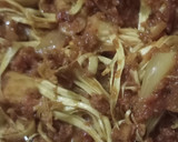 कटहल की सब्जी (kathal ki sabzi recipe in Hindi) रेसिपी चरण 2 फोटो