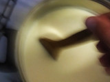 Pavé de Chocolate - #Postre