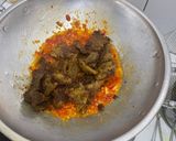 Foto langkah ke 6 dari resep Dendeng batoko.
