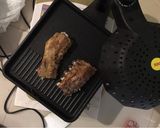 รูปขั้นตอนการทำที่ 7 ของ ซี่โครงหมู bbq