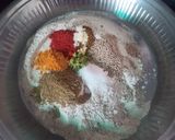 બાજરી મેથીના આચારી વડા (Bajri Methi Achari Vada Recipe In Gujarati) રેસીપી સ્ટેપ2ફોટો
