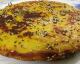 হান্ডভো(Handvo recipe In Bengali) রেসিপির ধাপ 7 ছবি